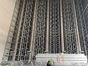 徐州自动化立体库的安全防护措施有哪些